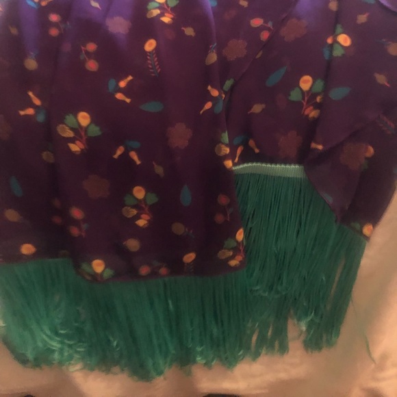 Lularoe Monroe - Picture 3 of 6
